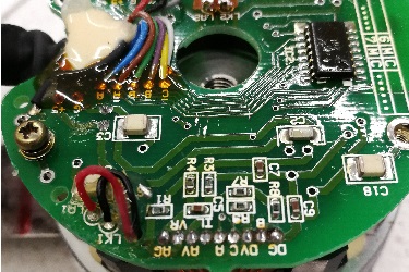 Encoder